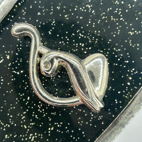 Vintage Baby Phat Belt Buckle - Picture 5 of 5